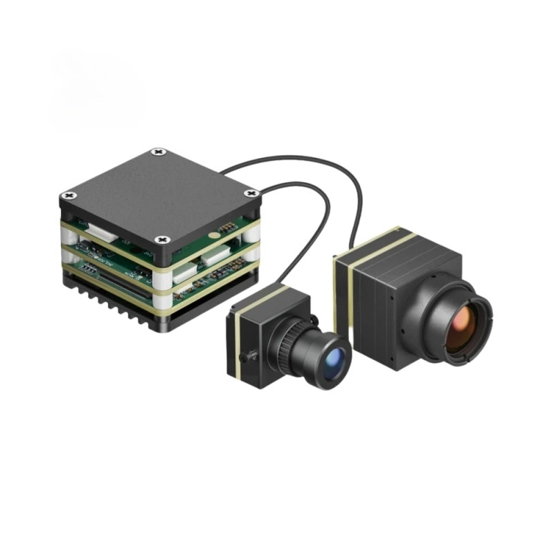 Al VisionCube D Racing FPV AI  - Fpv Drone Camera avaliação e preço