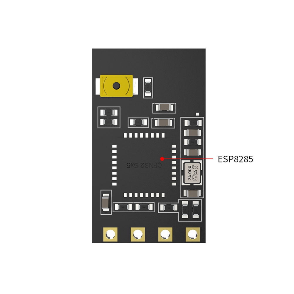 FBIL-2.4G Expresslrs ELRS Rece - Fpv Drone Antenna avaliação e preço