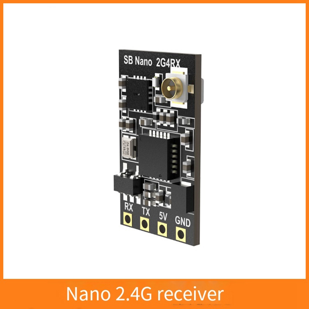 FBIL-2.4G Expresslrs ELRS Rece - Fpv Drone Antenna avaliação e preço
