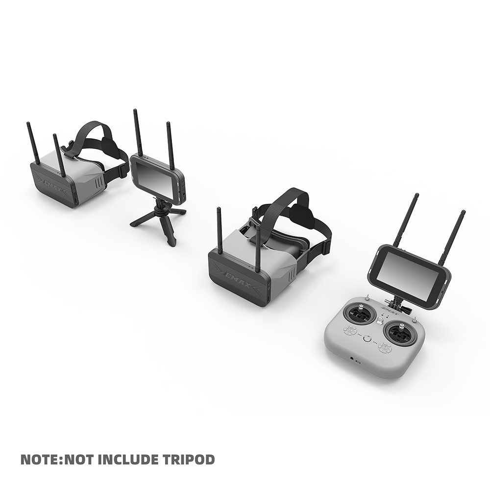 Emax Tinyhawk III 3 RTF Kit FP - Fpv Drone Charger avaliação e preço