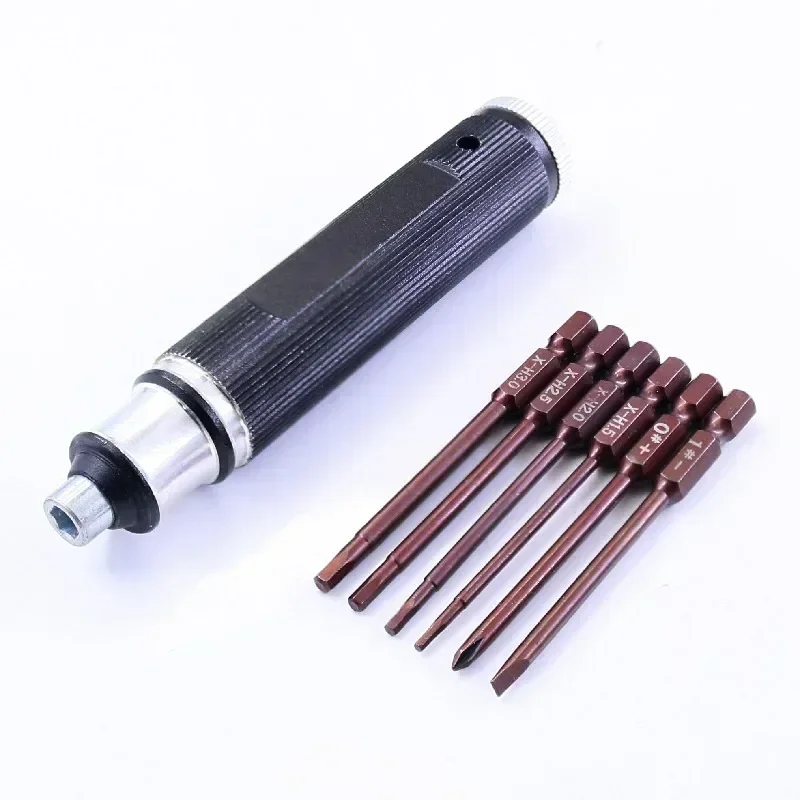 6 in 1 Screwdrivers Repair Too - Fpv Drone Tool Kit avaliação e preço