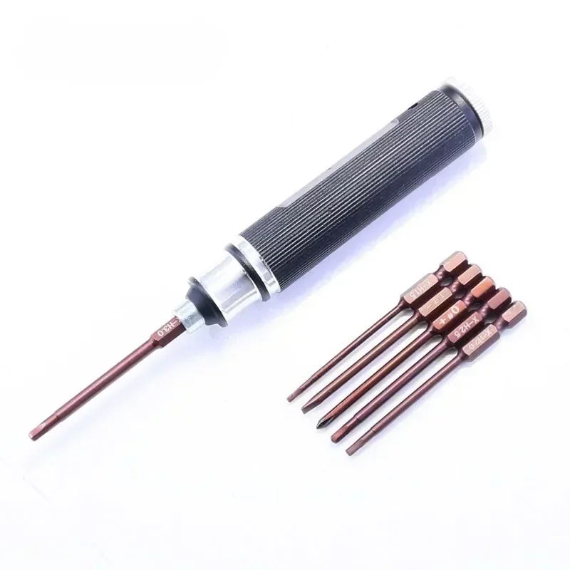 6 in 1 Screwdrivers Repair Too - Fpv Drone Tool Kit avaliação e preço