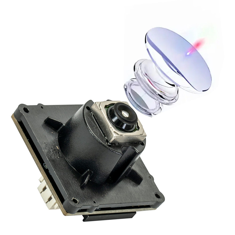 Custom 50MP IMX766 Auto Focus  - Fpv Drone Camera avaliação e preço