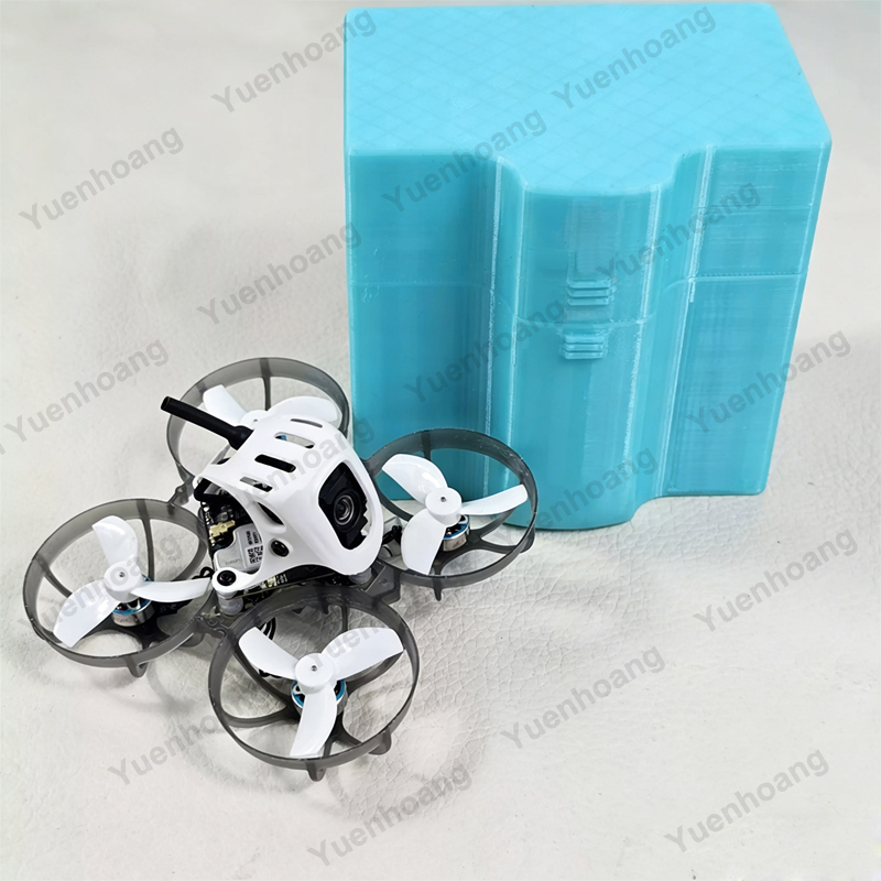 1PCS For BetaFPV Meteor65 Pro  - Fpv Drone Bag avaliação e preço