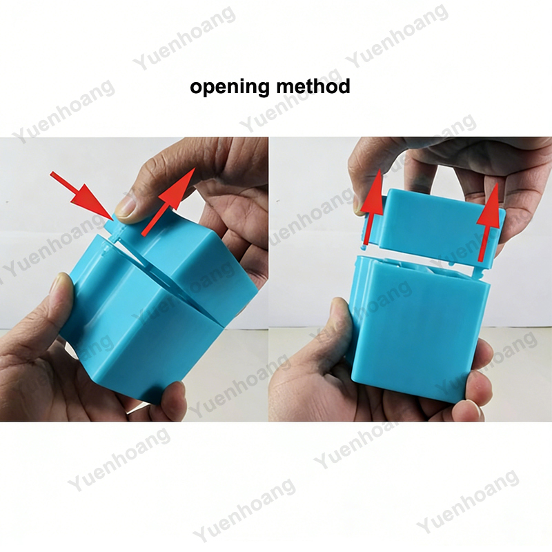 1PCS For BetaFPV Meteor65 Pro  - Fpv Drone Bag avaliação e preço