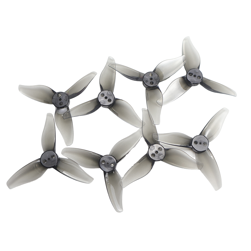 NEW 4Pairs/8pcs Gemfan Hurrica - Fpv Drone Propeller avaliação e preço