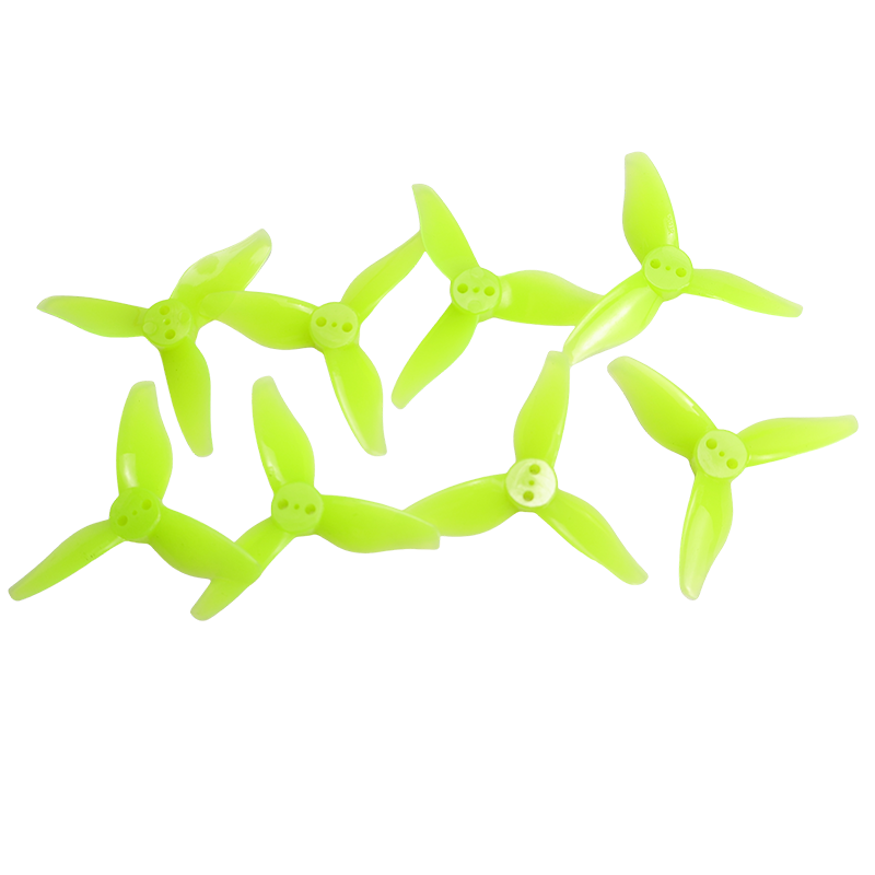 NEW 4Pairs/8pcs Gemfan Hurrica - Fpv Drone Propeller avaliação e preço