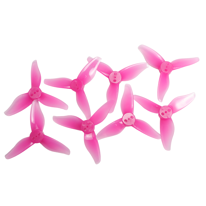 NEW 4Pairs/8pcs Gemfan Hurrica - Fpv Drone Propeller avaliação e preço