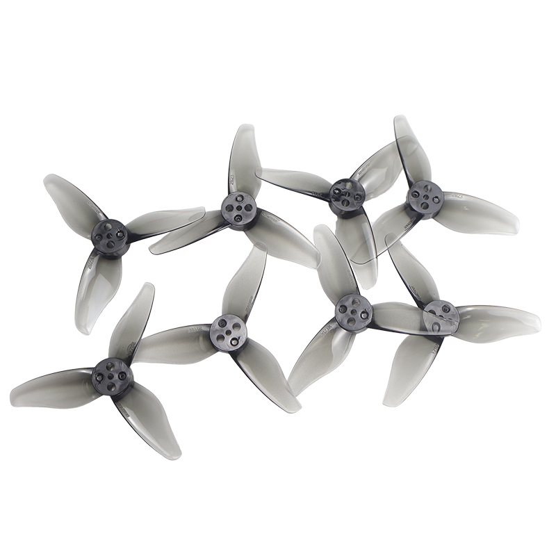 NEW 4Pairs/8pcs Gemfan Hurrica - Fpv Drone Propeller avaliação e preço