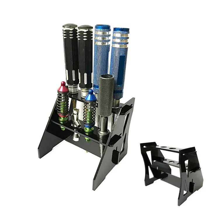 RC Screwdriver Shelf Hex Screw - Fpv Drone Tool Kit avaliação e preço