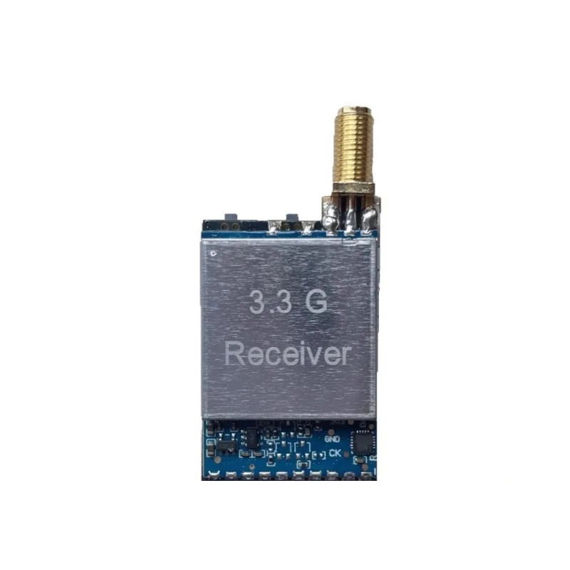 3.3G 800mw 1.6W FPV Antenna VT - Fpv Drone Antenna avaliação e preço