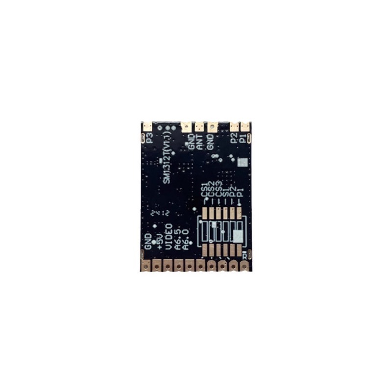 3.3G 800mw 1.6W FPV Antenna VT - Fpv Drone Antenna avaliação e preço