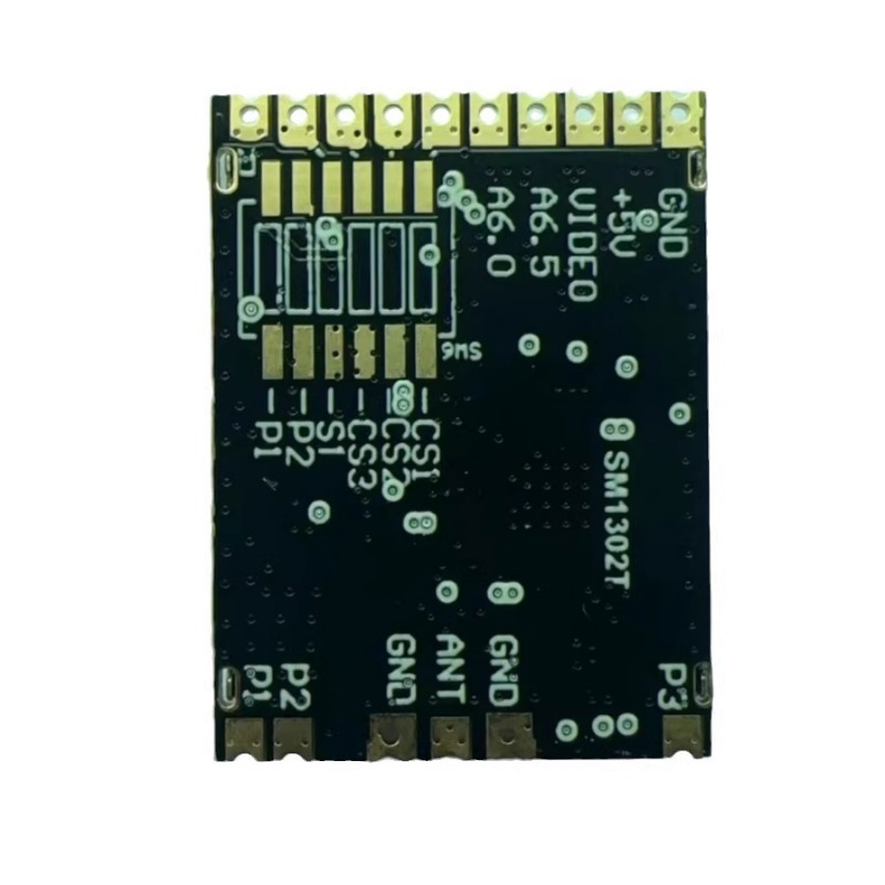 3.3G 800mw 1.6W FPV Antenna VT - Fpv Drone Antenna avaliação e preço