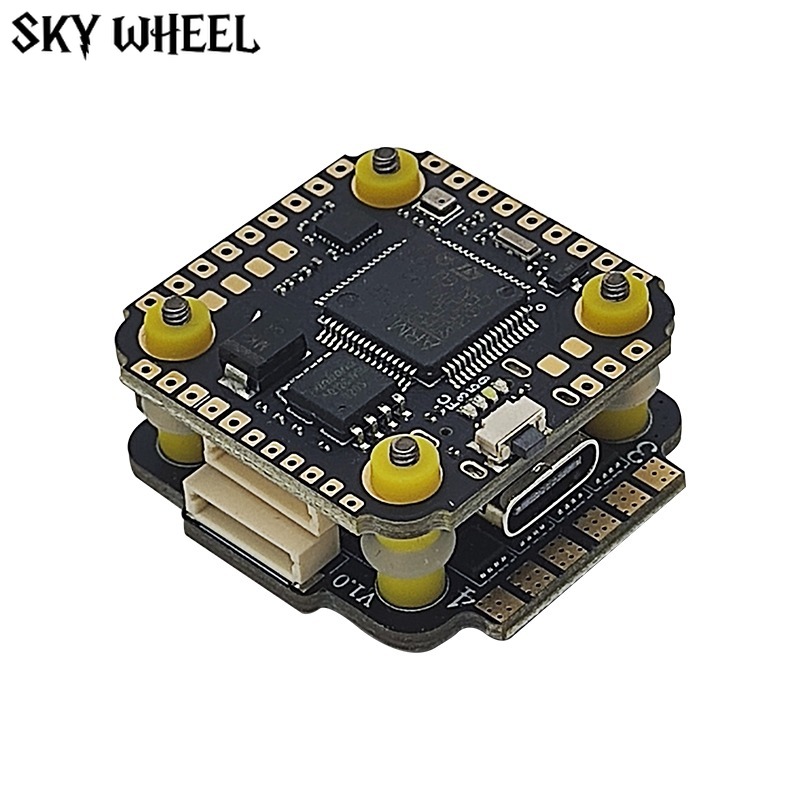 Aocoda-RC F7MINI F7 Flight Con - Fpv Drone Flight Controller avaliação e preço